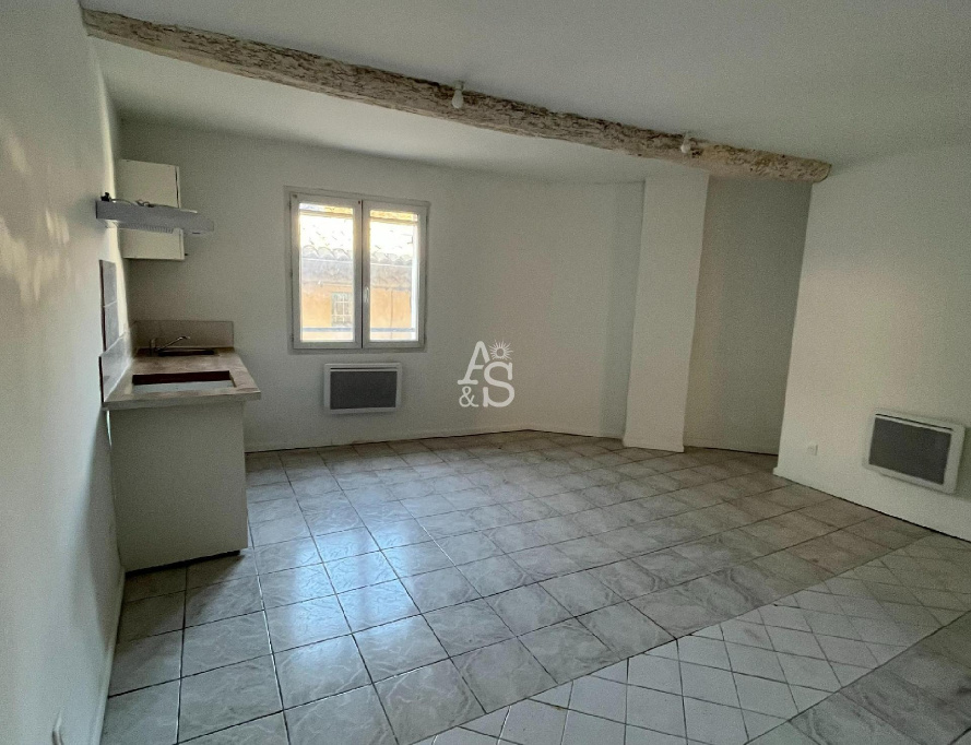 Vente appartement t3 Pertuis