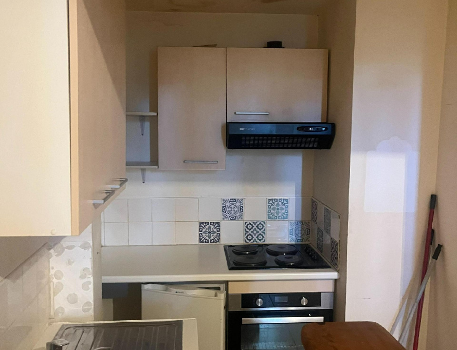 Location appartement t2 Pertuis