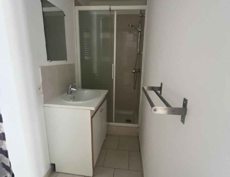 A&S IMMOBILIER, LOCATION Appartements T2, réf : 1719 / 726016