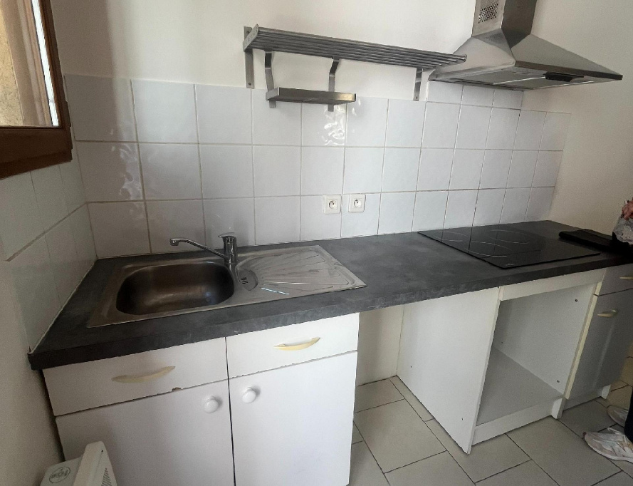 A&S IMMOBILIER, LOCATION Appartements T2, réf : 1719 / 726016