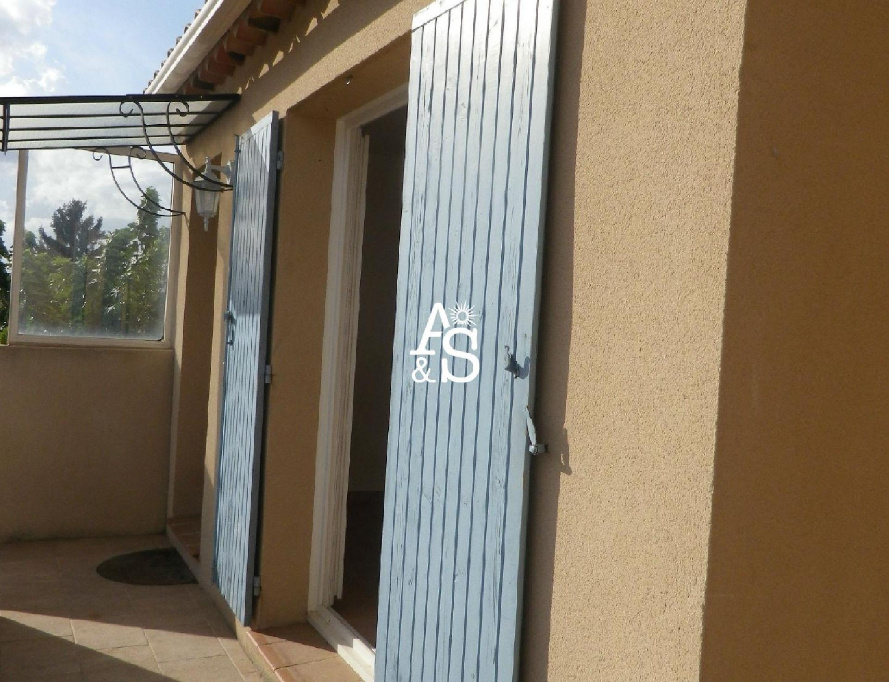 Location appartement t3 Pertuis