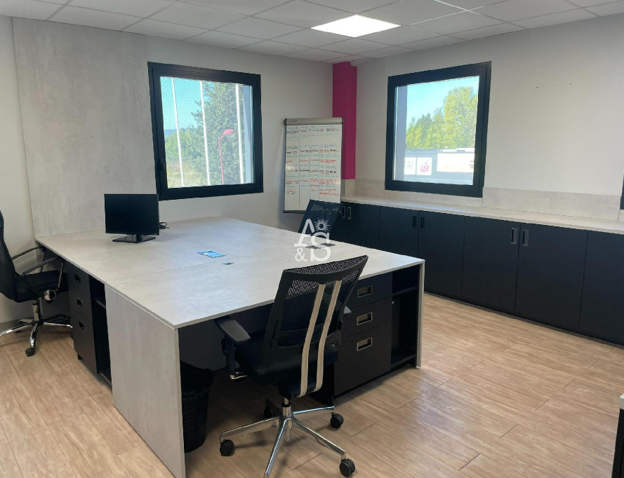 A&S IMMOBILIER, LOCATION Bureaux / Locaux, réf : 1719 / 717650