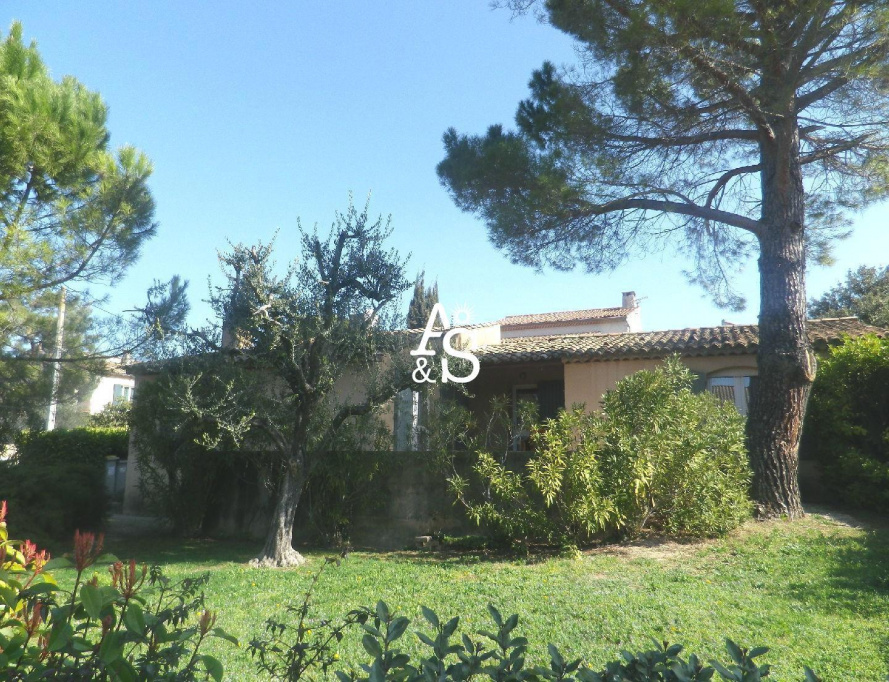 A&S IMMOBILIER, LOCATION Villas, réf : 1719 / 379300