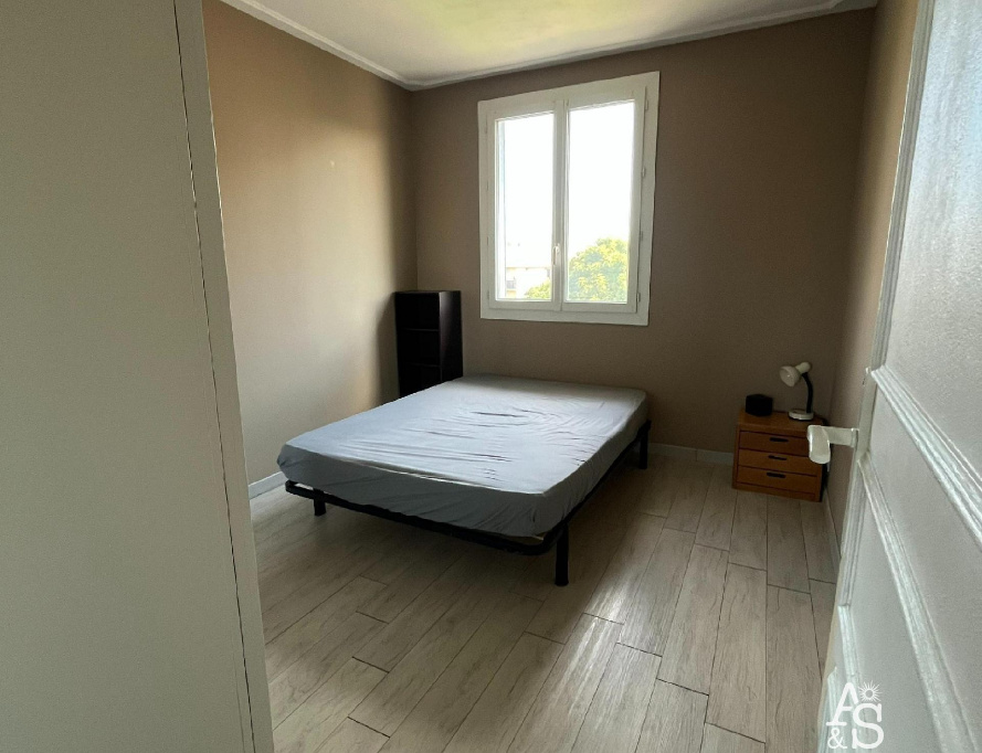 A&S IMMOBILIER, VENTE Appartements T3, réf : 1719 / 726806