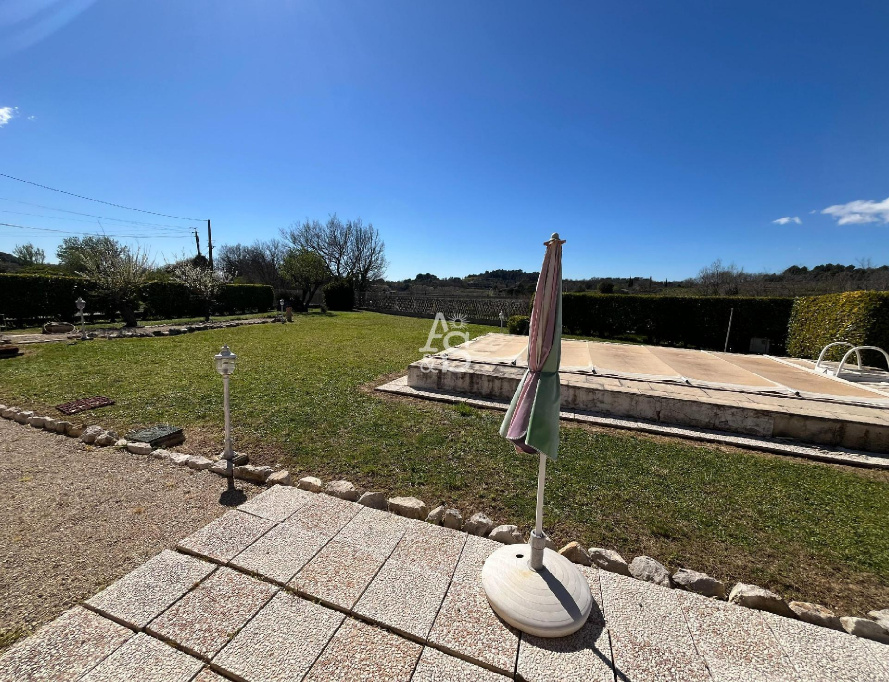 A&S IMMOBILIER, VENTE Villas, réf : 1719 / 726123