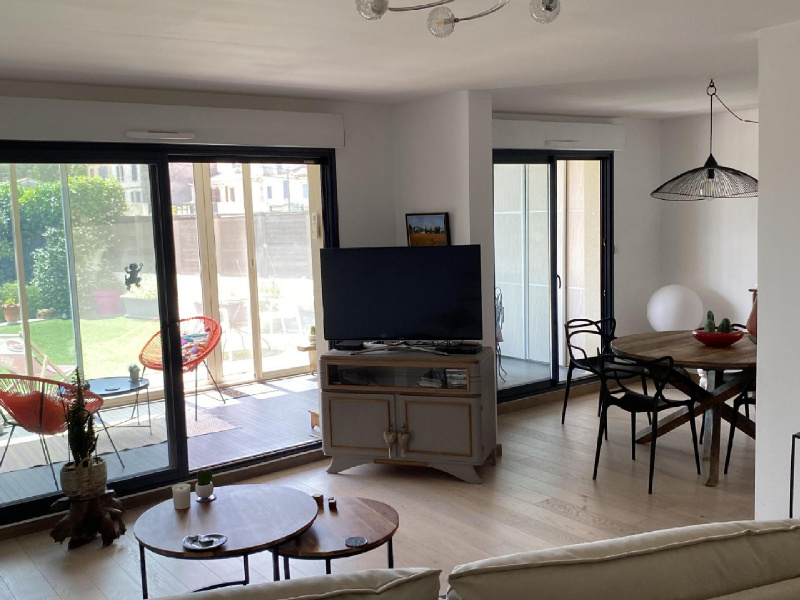 Vente appartement t3 Arles