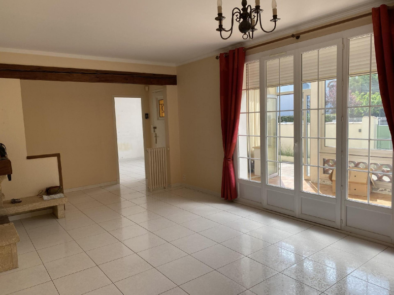 Vente villa Arles